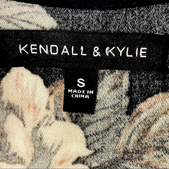 COPY - Kendall & Kylie Romper - Picture 5 of 5